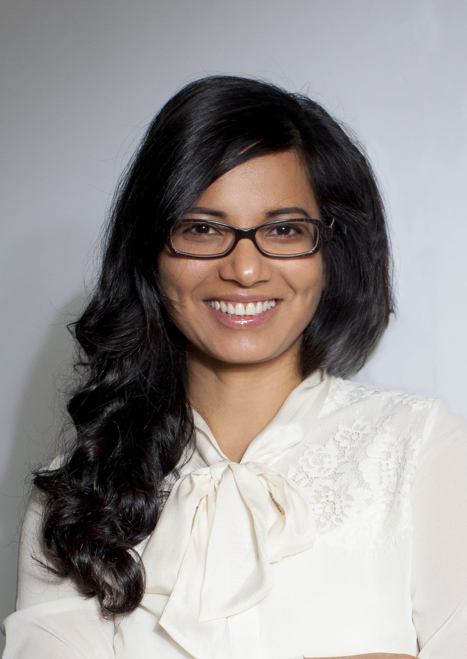 Angkana Whiley, founder of Whiley Group
